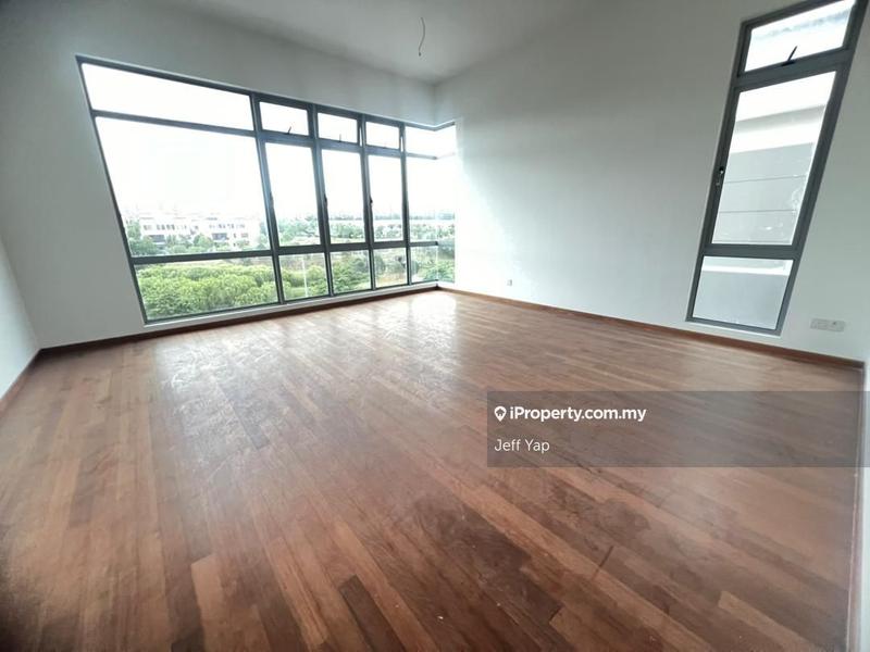 Rumah Berkembar untuk Dijual di Horizon Hills, Iskandar Puteri (Nusajaya) oleh Jeff Yap - iProperty.com.my