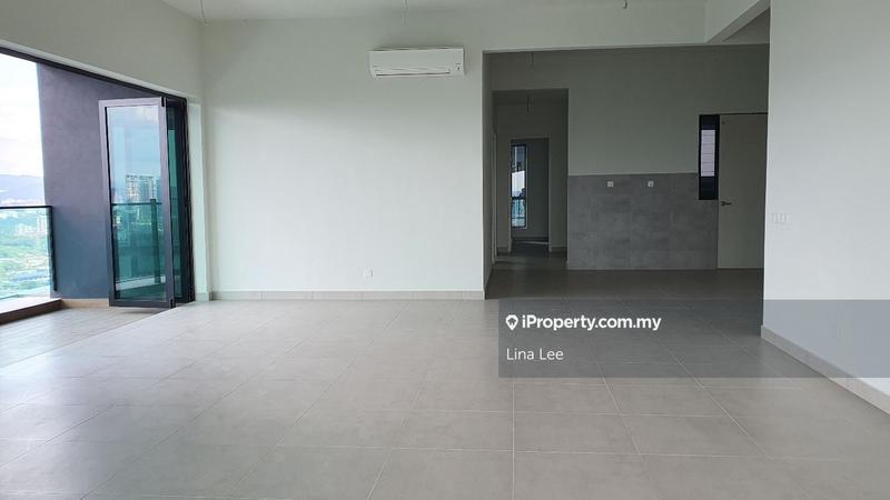 Condominium for Sale in The Address by Lina Lee - iProperty.com.my