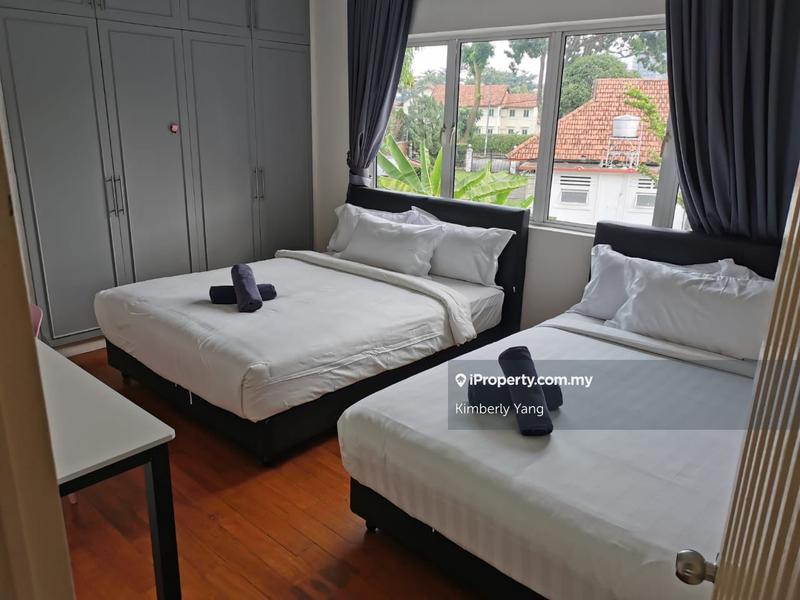 Bungalow House for Sale in Titiwangsa, Kuala Lumpur by Kimberly Yang - iProperty.com.my