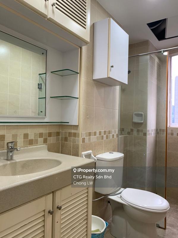 Service Residence for Rent in Casa Mutiara by Chong LW - iProperty.com.my