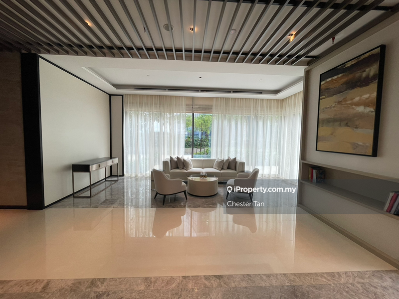 For Sale - Pavilion Damansara Heights