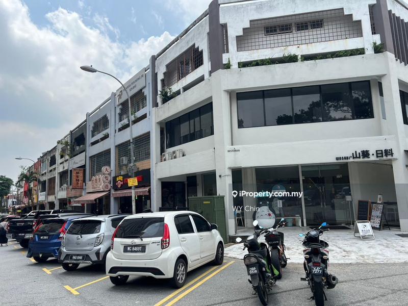 Shop for Sale in Bandar Menjalara, Kuala Lumpur by WY Chin - iProperty.com.my