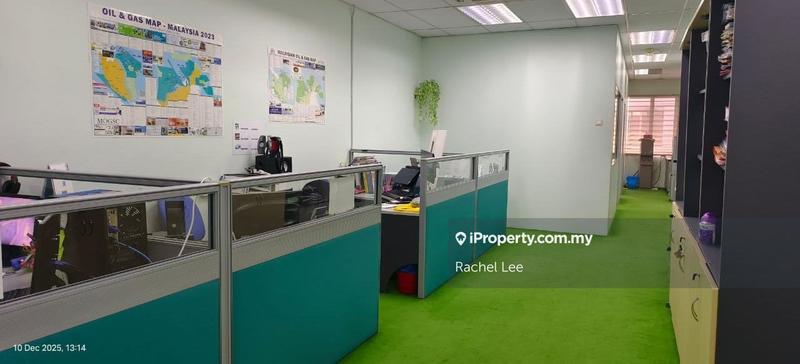 Kedai-Pejabat untuk Dijual di Pusat Komersial TSB, Sungai Buloh oleh Rachel Lee - iProperty.com.my