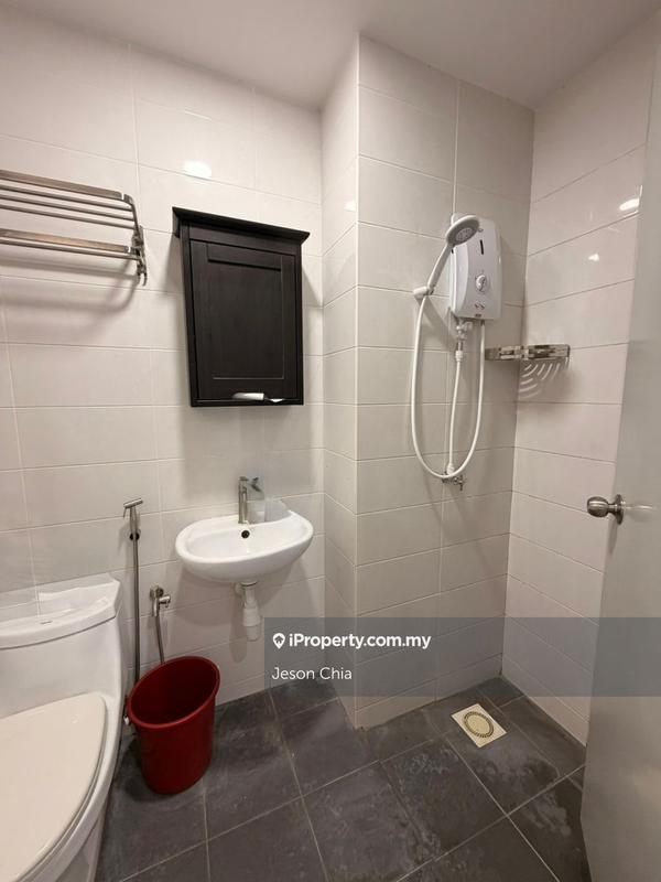 Residensi Servis untuk Disewa di Service Residence @ Landmark Residence 1 oleh Jeson Chia - iProperty.com.my