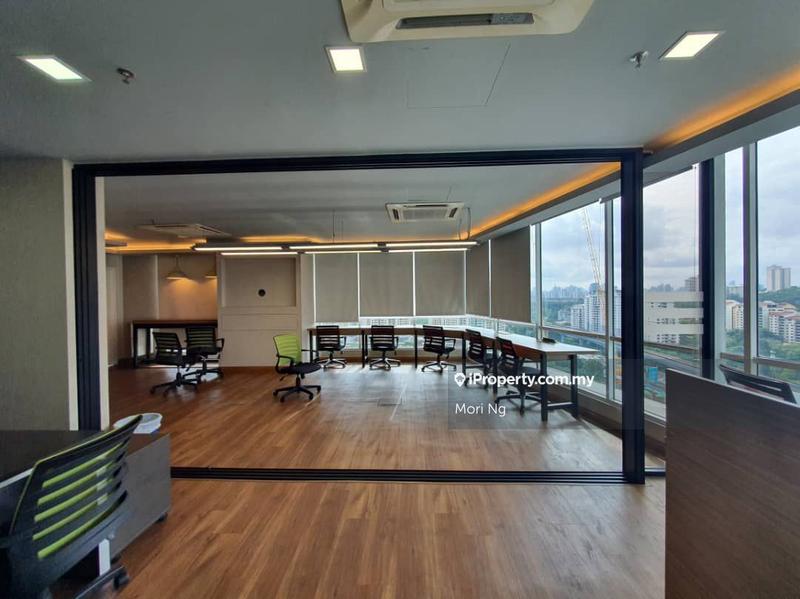 Pejabat untuk Dijual di Kota Damansara, Selangor oleh Mori Ng - iProperty.com.my