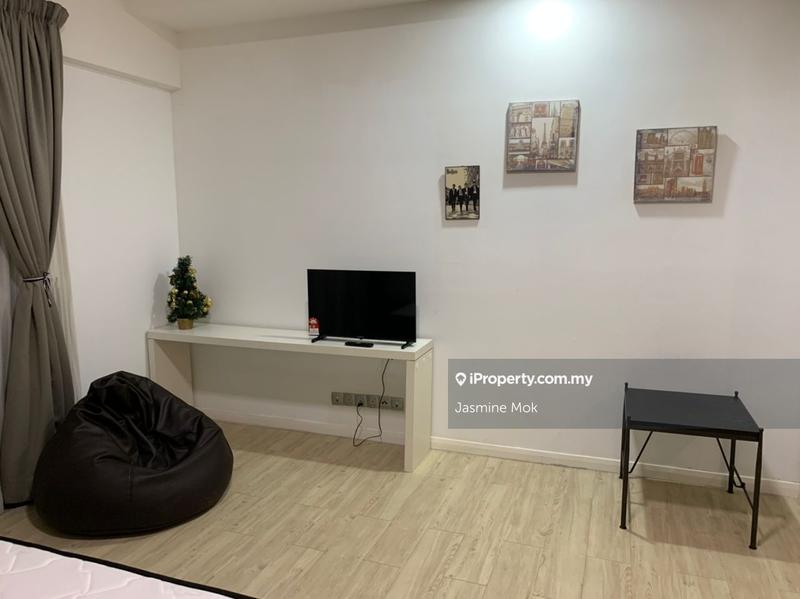 Service Residence for Rent in M City by Jasmine Mok - iProperty.com.my
