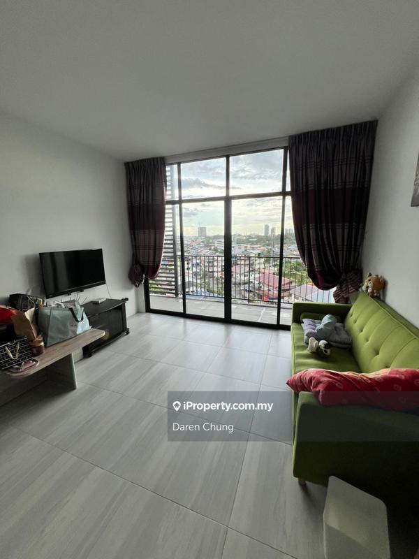 For Rent - Fulton Park