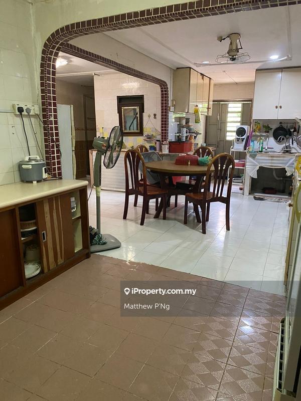 Rumah Berangkai 1 Tingkat untuk Dijual di 1h8jo, Bayan Lepas oleh Matthew P'Ng - iProperty.com.my