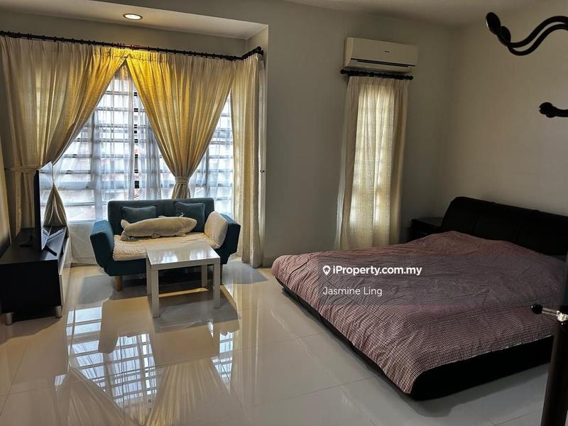 Rumah Berangkai 2.5 Tingkat untuk Dijual di Jalil Sutera, Bukit Jalil oleh Jasmine Ling - iProperty.com.my