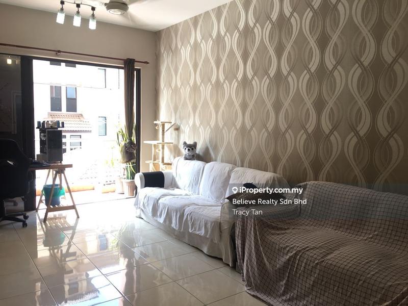 Condominium for Sale in Casa Indah 1 by Tracy Tan - iProperty.com.my