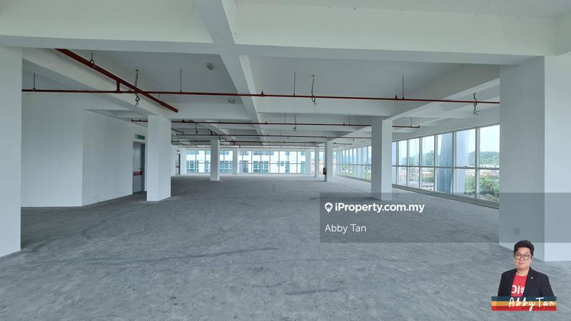 Pejabat untuk Disewa di Kota Kinabalu, Sabah oleh Abby Tan - iProperty.com.my