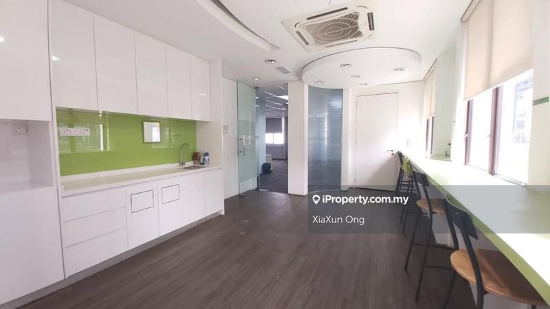 For Rent - PLAZA MONT KIARA OFFICE, Mont Kiara,