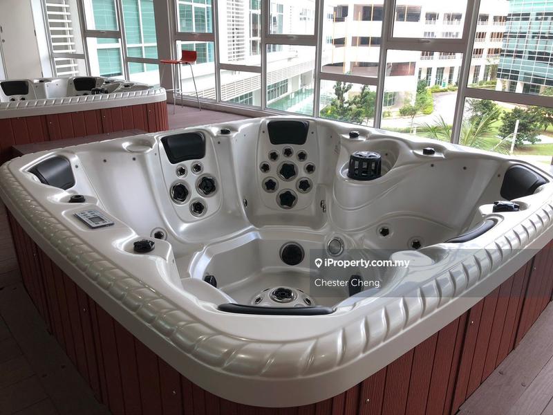 Office for Sale in Centum @ Oasis Corp Park, Oasis Damansara, Ara, Ara Damansara by Chester Cheng - iProperty.com.my