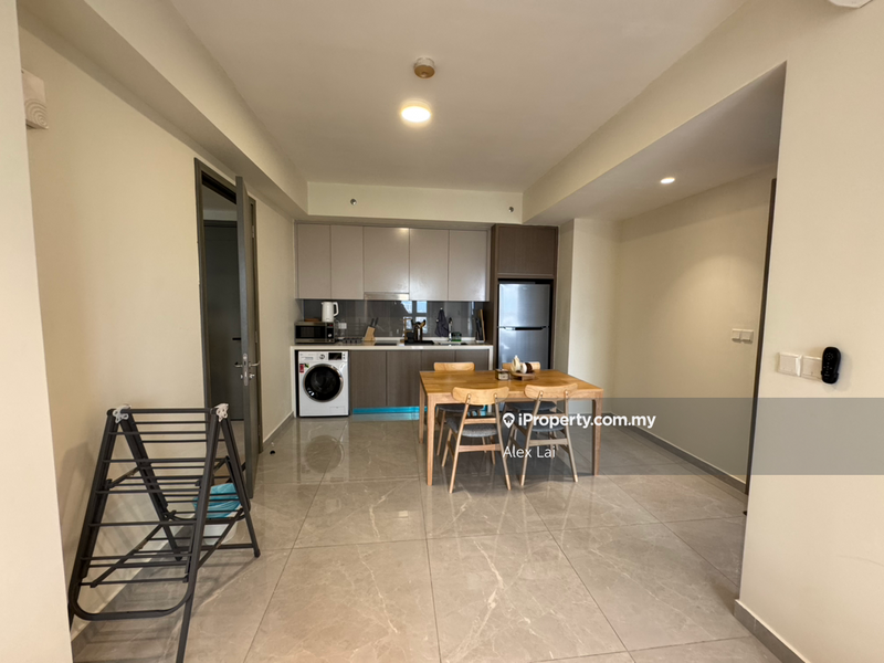 For Rent - Agile Bukit Bintang