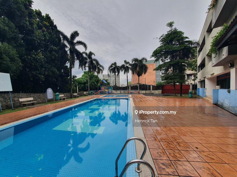 Apartment for Sale in Pangsapuri Seri Setia by Henrick Tan - iProperty.com.my