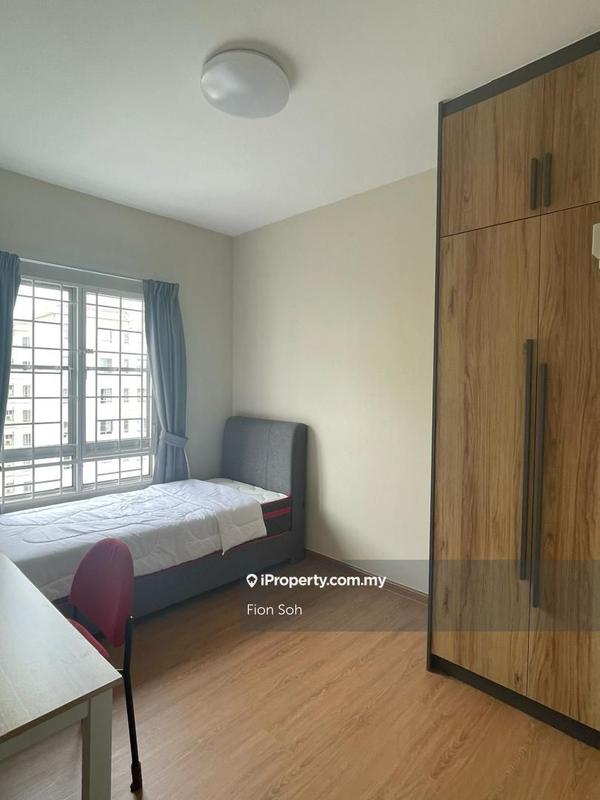 For Sale - D' Kiara Apartment