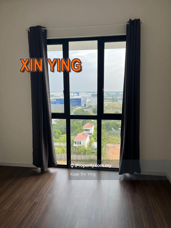 Kondominium untuk Dijual di Vertu Resort oleh Koay Xin Ying - iProperty.com.my