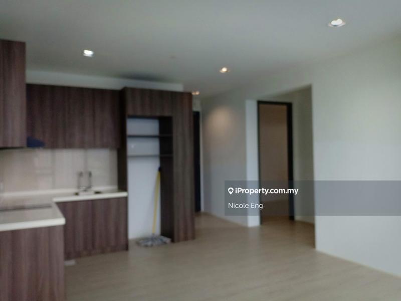 Residensi Servis untuk Dijual di The Square SOHO @ One City USJ 25 oleh Nicole Eng - iProperty.com.my