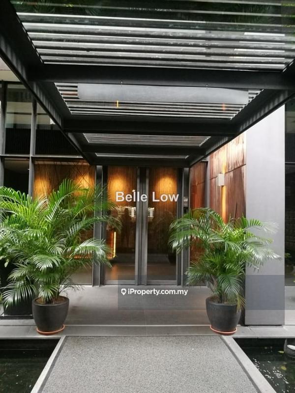 Kondominium untuk Dijual di The Capers @ Sentul East oleh Belle Low - iProperty.com.my
