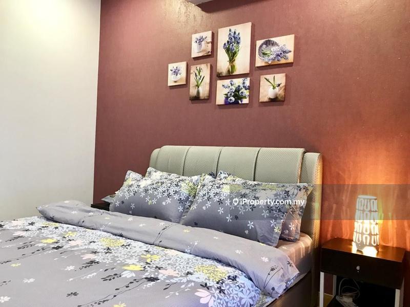 For Rent - KL Gateway Residences