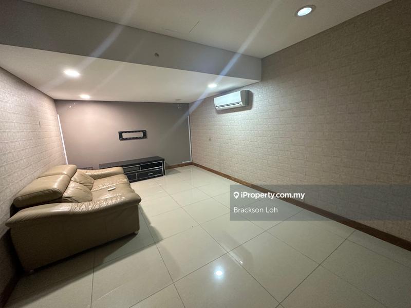 3.5-storey Terraced House for Sale in Taman Melawati, Ulu Kelang by Brackson Loh - iProperty.com.my