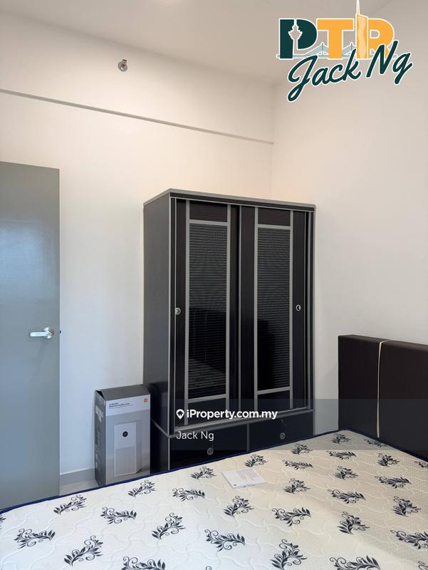 Residensi Servis untuk Dijual di Sinaran @ Utropolis oleh Jack Ng - iProperty.com.my