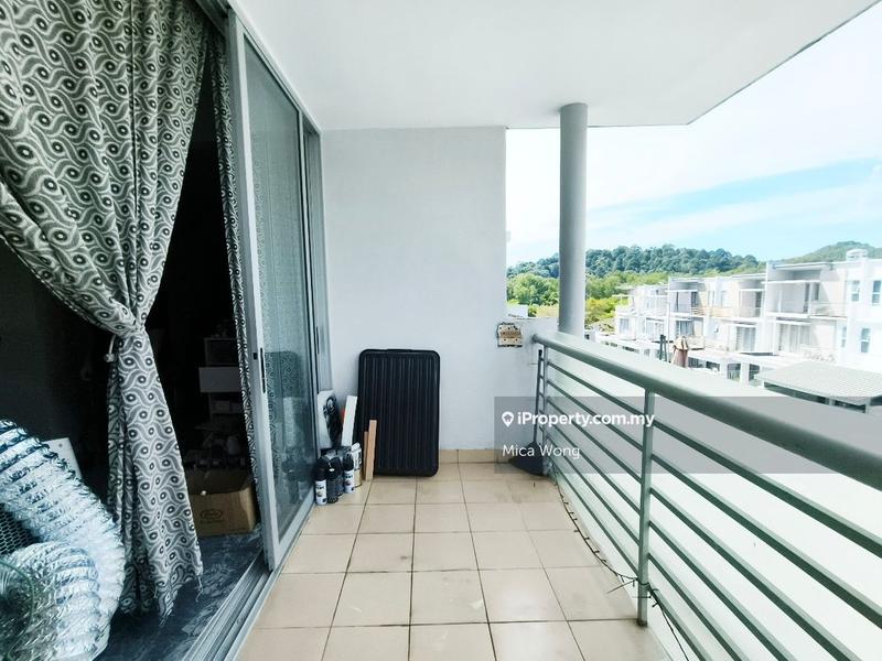 Rumah Teres 2.5-Tingkat untuk Dijual di Sunway Alam Suria, Shah Alam oleh Mica Wong - iProperty.com.my