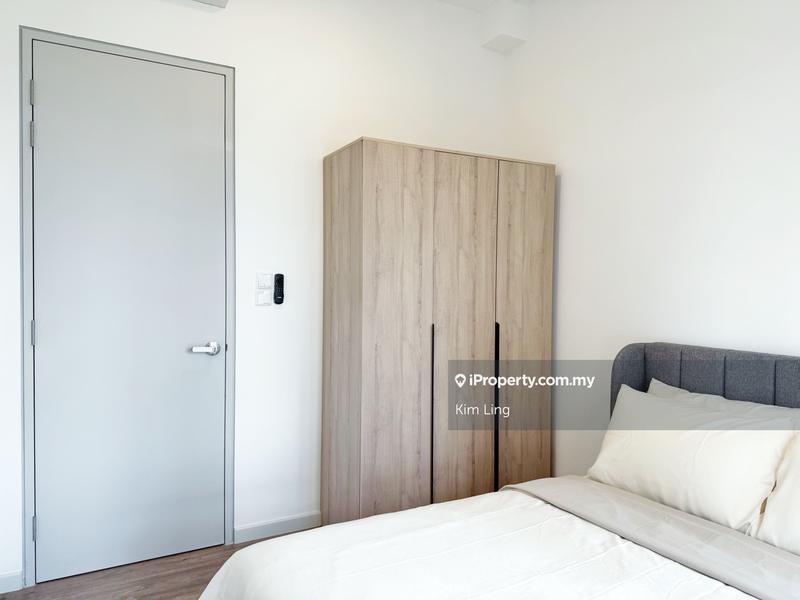 Residensi Servis untuk Disewa di Sunway Belfield oleh Kim Ling - iProperty.com.my