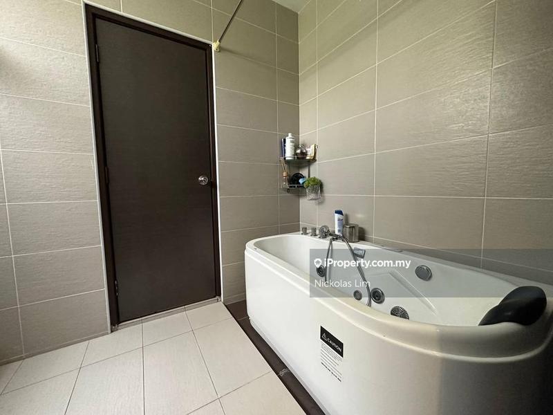 Semi-Detached House for Sale in Balik Pulau, Balik Pulau by Nickolas Lim - iProperty.com.my