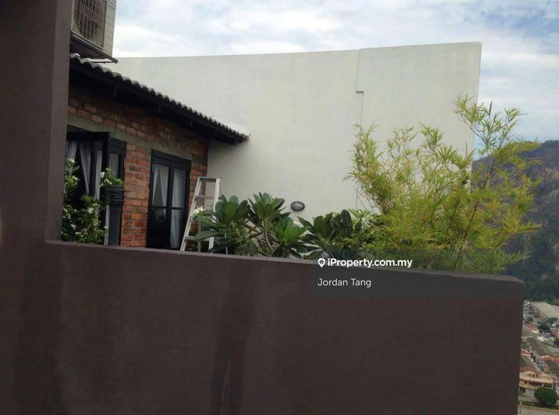 Service Residence for Sale in Urban 360 by Jordan Tang - iProperty.com.my