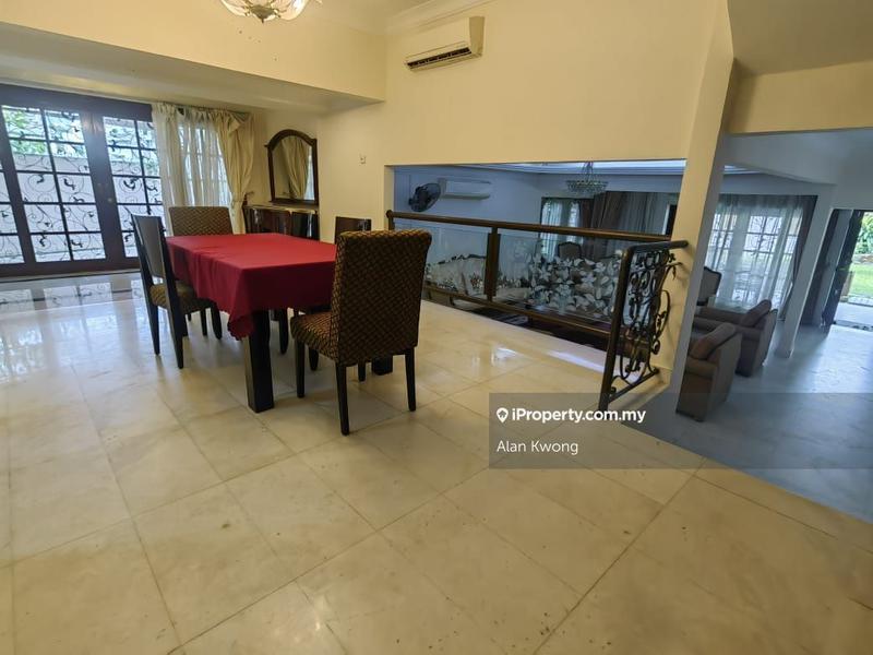 Bungalow House for Sale in Bukit Bandaraya, Bangsar by Alan Kwong - iProperty.com.my
