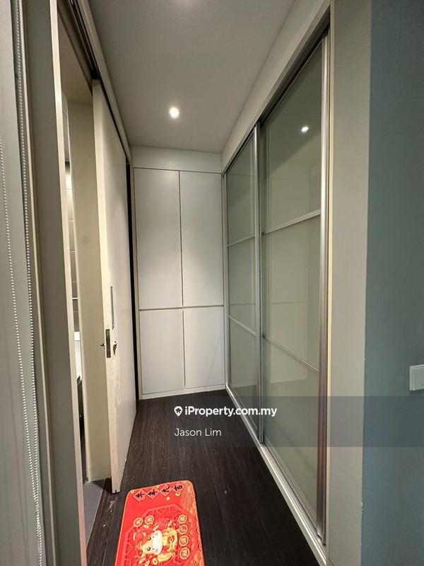 Service Residence for Sale in The Leafz @ Dedaun by Jason Lim - iProperty.com.my