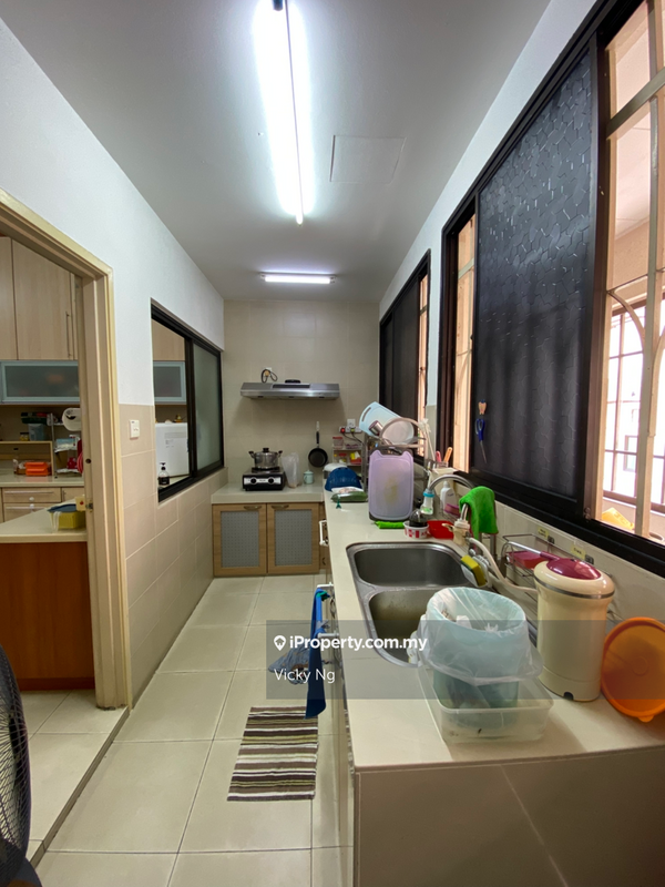 2.5-storey Terraced House for Sale in Bandar Puteri Puchong, Puchong by Vicky Ng - iProperty.com.my