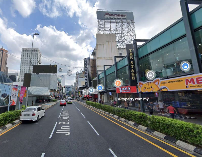 Hotel / Resort untuk Dijual di KLCC, KL City Centre oleh Ginn - iProperty.com.my