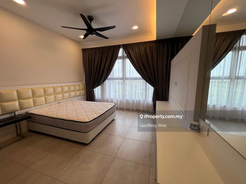 Service Residence for Rent in Atlantis Residences (Pangsapuri Atlantis Kota Syahbandar) by Geoffery Wee - iProperty.com.my