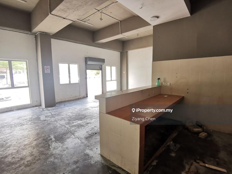 Kedai untuk Disewa di Subang Bestari, Shah Alam oleh Ziyang Chen - iProperty.com.my