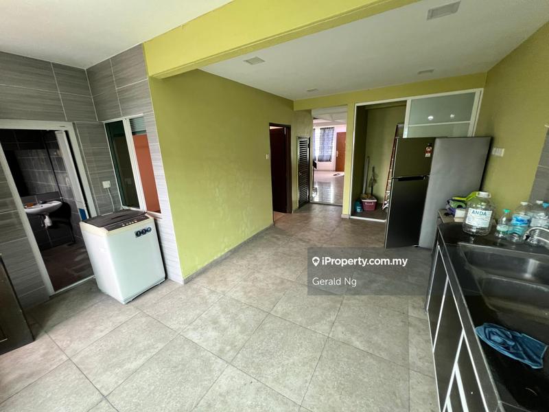 Rumah Teres 2-Tingkat untuk Dijual di SS14, Subang Jaya oleh Gerald Ng - iProperty.com.my