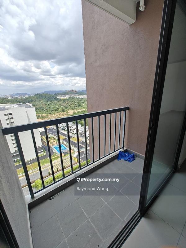 Kondominium untuk Dijual di Residensi Bukit Palma 1 (Palm Hill Residence 1) oleh Raymond Wong - iProperty.com.my