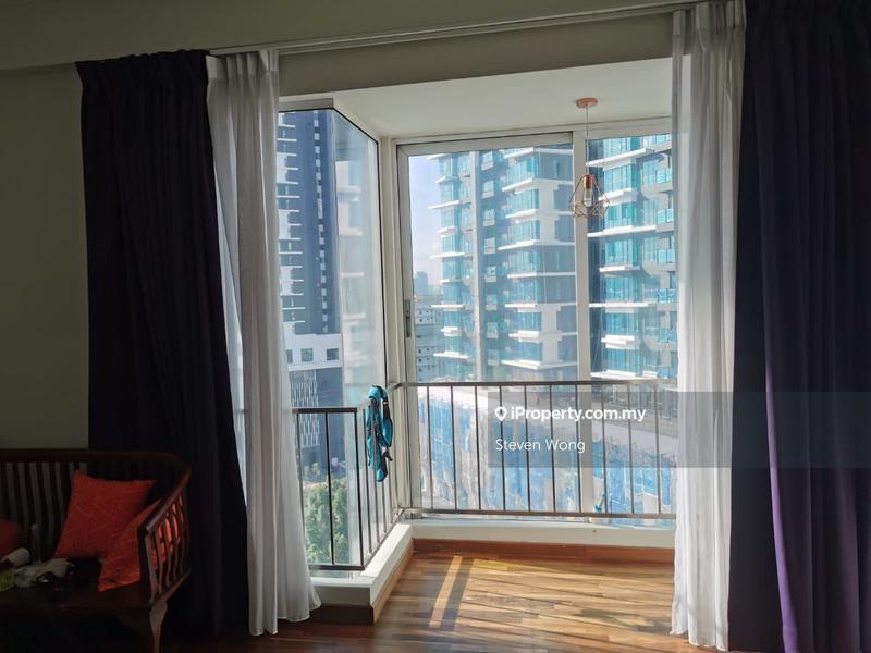 Kondominium untuk Dijual di 1 Desa Residence oleh Steven Wong - iProperty.com.my