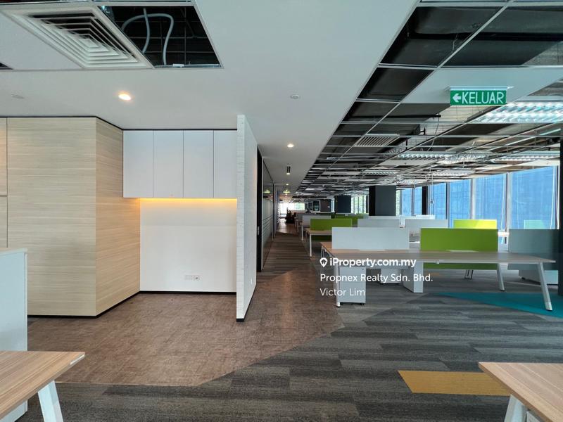 Office for Rent in Bandar Damansara Perdana, Damansara Perdana by Victor Lim - iProperty.com.my