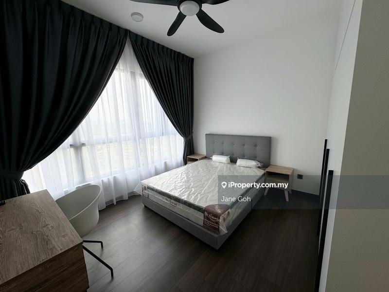 For Rent - Duta Park Residences