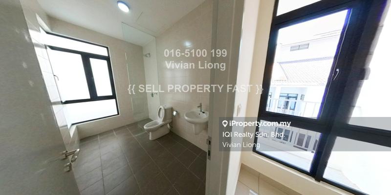 2.5-storey Terraced House for Sale in 2.5sty Avens Residence, Southville City, Bangi, Bangi by Vivian Liong - iProperty.com.my