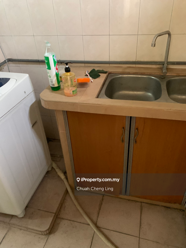 Rumah Berangkai 2 Tingkat untuk Dijual di Taman Inderawasih, Perai oleh Chuah Cheng Ling - iProperty.com.my