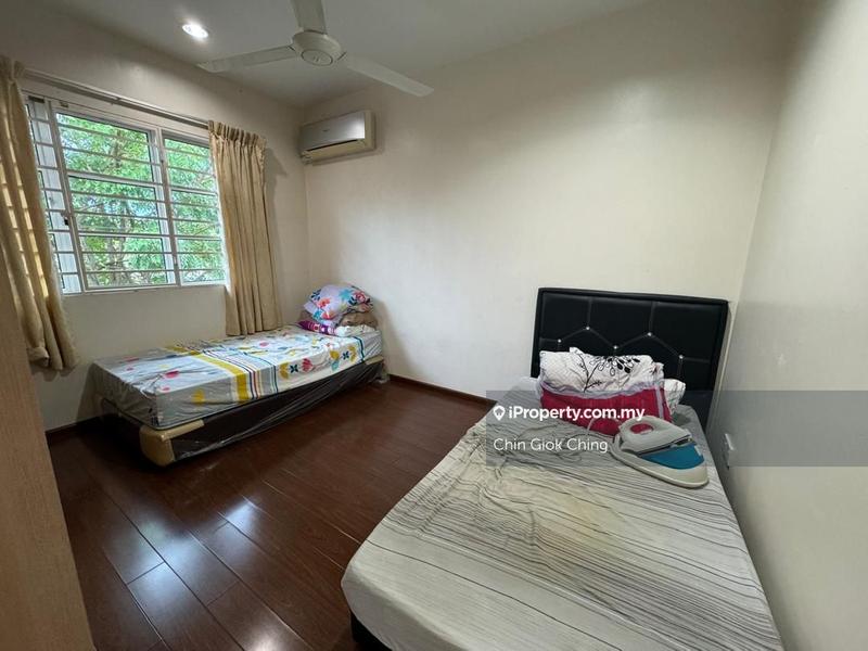 Semi-Detached House for Sale in Penampang, Sabah by Chin Giok Ching - iProperty.com.my