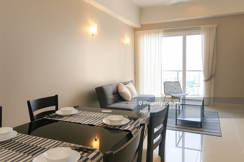 For Sale - Gaya Bangsar