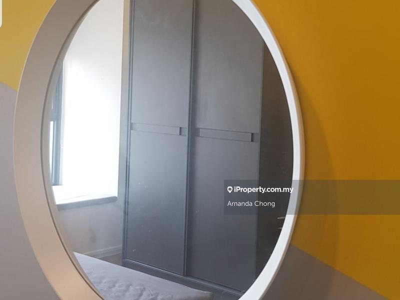 Service Residence for Rent in Ceylonz Suites by Amanda Chong - iProperty.com.my
