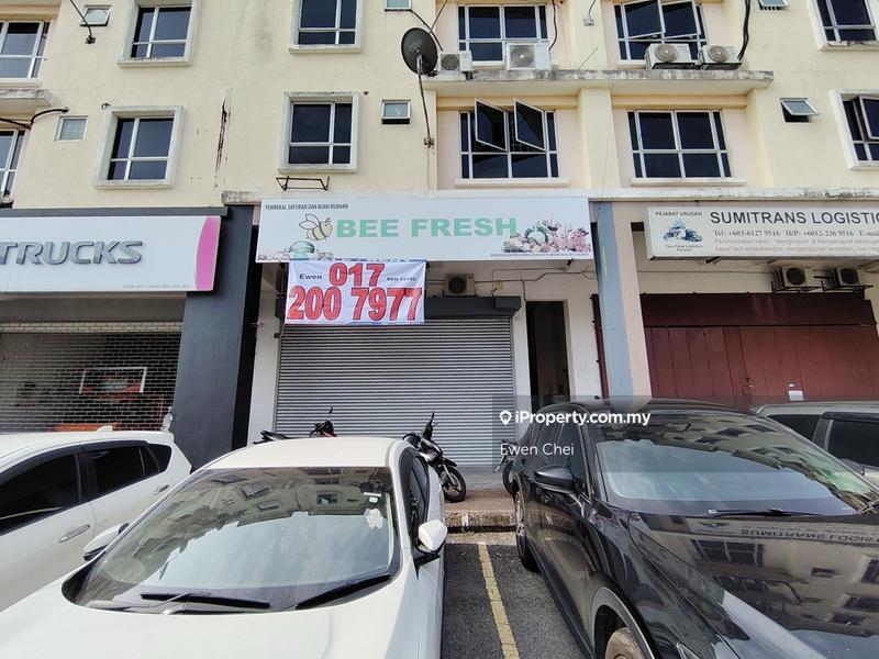 For Rent - (Mainroad) One Selayang Shop For Rent Prima Selayang Batu Caves Selayang Utama Selayang Jaya