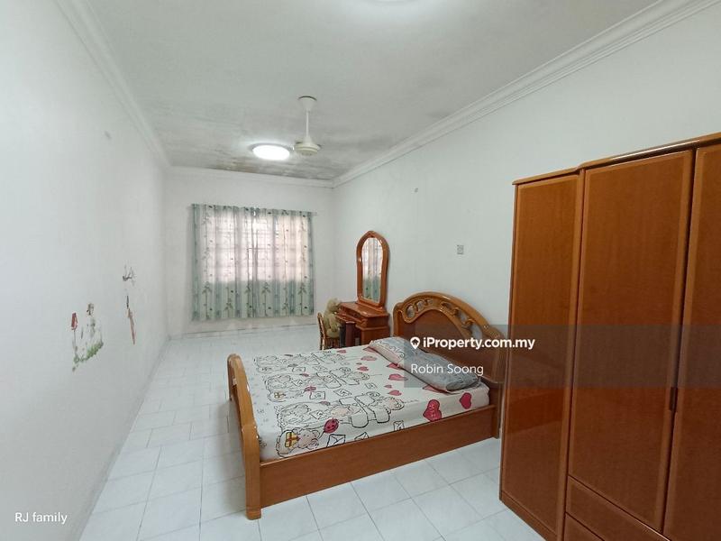 1-storey Terraced House for Sale in Taman Puncak Bukit Katil, Bukit Katil by Robin Soong - iProperty.com.my