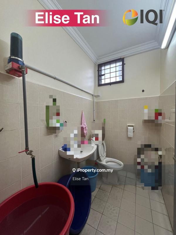 Semi-Detached House for Sale in Alma, Bukit Mertajam by Elise Tan - iProperty.com.my