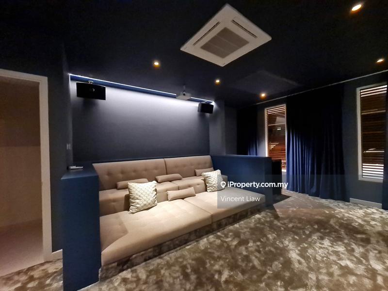 Semi-Detached House for Sale in Seksyen U2, Saujana by Vincent Liaw - iProperty.com.my